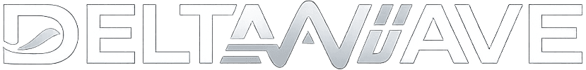 Deltawave Logo